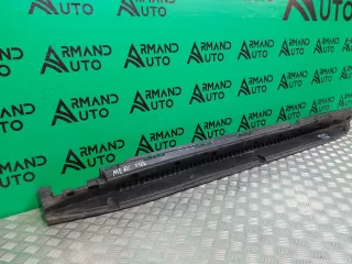 a1666900110 кронштейн подножки порога Mercedes GLS X166 Арт ARM228959, вид 2