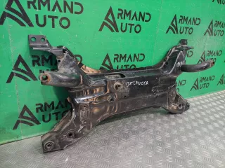4000A415 Подрамник Mitsubishi Outlander 3 restailing 2 Арт ARM229105, вид 2