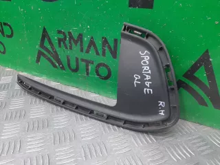 86350F1600, 86354f1600 Накладка решетки радиатора Kia Sportage 4 Арт ARM230108, вид 2