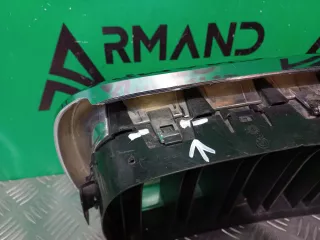 51137316062, 7316054, 7316058, 7316076 решетка радиатора BMW X5 F15 Арт ARM230500, вид 9