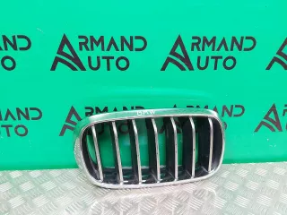 51137316062, 7316054, 7316058, 7316076 решетка радиатора BMW X5 F15 Арт ARM230568, вид 1