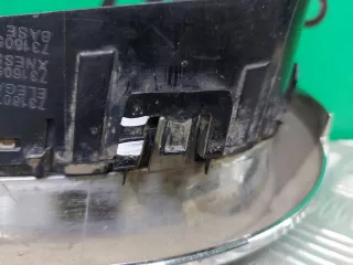 51137316062, 7316054, 7316058, 7316076 решетка радиатора BMW X5 F15 Арт ARM230568, вид 15