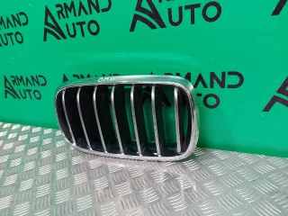 51137316062, 7316054, 7316058, 7316076 решетка радиатора BMW X5 F15 Арт ARM230568, вид 3