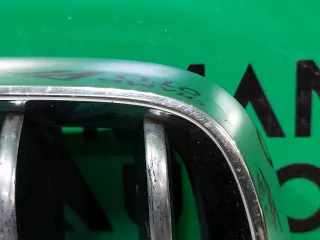 51137316062, 7316054, 7316058, 7316076 решетка радиатора BMW X5 F15 Арт ARM230568, вид 4