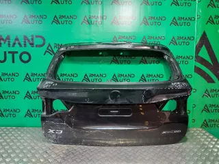 41007494942 дверь багажника BMW X3 G01 Арт ARM230753, вид 1