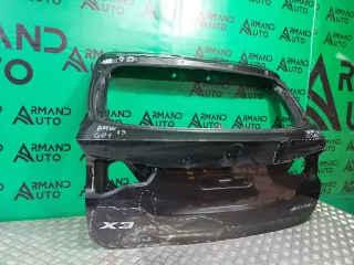 41007494942 дверь багажника BMW X3 G01 Арт ARM230753, вид 2