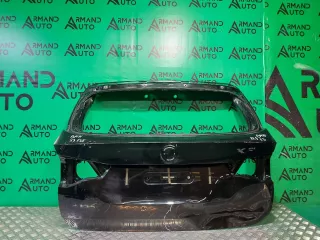 41007494942 дверь багажника BMW X3 G01 Арт ARM230862, вид 1