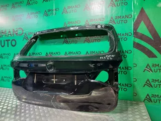 41007494942 дверь багажника BMW X3 G01 Арт ARM230862, вид 3