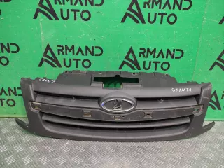 21902803056 решетка радиатора Lada Granta Арт ARM231127, вид 1