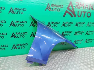 41008494440 Крыло бмв г20 г21 (г g 20 21) серия BMW 3 G20/G21 Арт ARM231138, вид 2