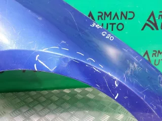 41008494440 Крыло бмв г20 г21 (г g 20 21) серия BMW 3 G20/G21 Арт ARM231138, вид 5