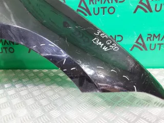 41008494440 Крыло бмв г20 г21 (г g 20 21) серия BMW 3 G20/G21 Арт ARM231139, вид 4