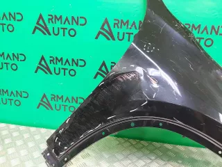 41007427300 Крыло бмв х1 (х x 1) ф48 (ф f 48) BMW X1 F48 Арт ARM231153, вид 4