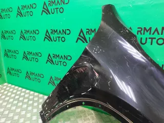41007427300 Крыло бмв х1 (х x 1) ф48 (ф f 48) BMW X1 F48 Арт ARM231153, вид 5