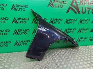 41009621598 Крыло бмв ф30 ф31 (ф f 30 31) серия BMW 3 F30/F31/GT F34 Арт ARM231155, вид 2