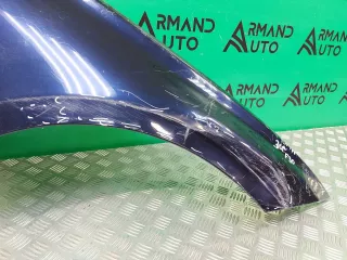41009621598 Крыло бмв ф30 ф31 (ф f 30 31) серия BMW 3 F30/F31/GT F34 Арт ARM231155, вид 4