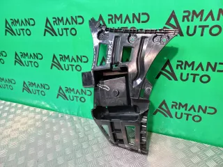 51127332318 кронштейн бампера BMW X1 F48 Арт ARM232014, вид 3