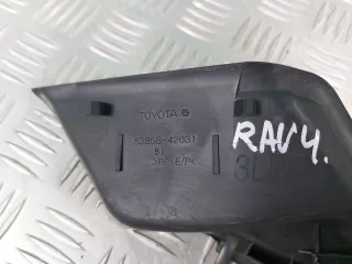 5386642031 уплотнитель лобового стекла Toyota Rav 4 5 Арт ARM232162, вид 5