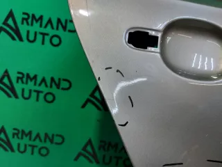 6RU833056D дверь фольксваген, фольцваген поло Volkswagen Polo 5 Арт ARM232257, вид 8