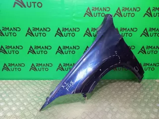 41007427299 Крыло бмв х1 (х x 1) ф48 (ф f 48) BMW X1 F48 Арт ARM232496, вид 2