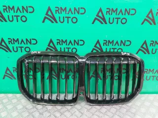 51138745730, 8094566 решетка радиатора BMW X7 g07 Арт ARM232811, вид 1