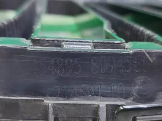 51138745730, 8094566 решетка радиатора BMW X7 g07 Арт ARM232811, вид 11