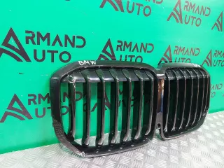 51138745730, 8094566 решетка радиатора BMW X7 g07 Арт ARM232811, вид 2