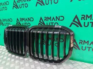 51138745730, 8094566 решетка радиатора BMW X7 g07 Арт ARM232811, вид 3
