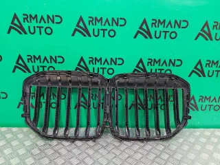 51138745730, 8094566 решетка радиатора BMW X7 g07 Арт ARM232811, вид 8