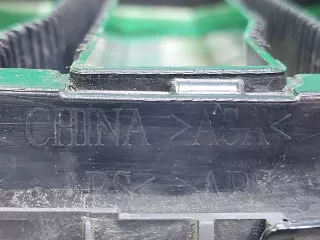 51138745730, 8094566 решетка радиатора BMW X7 g07 Арт ARM232811, вид 10