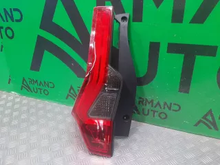 8330b002 Фонарь Mitsubishi Pajero Sport 2 restailing Арт ARM232837, вид 2