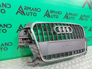 8U0853651HVMZ, 8U0853651H решетка радиатора Audi Q3 1 Арт ARM232910, вид 2