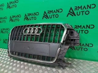 8U0853651HVMZ, 8U0853651H решетка радиатора Audi Q3 1 Арт ARM232910, вид 3