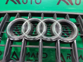 8U0853651HVMZ, 8U0853651H решетка радиатора Audi Q3 1 Арт ARM232910, вид 5