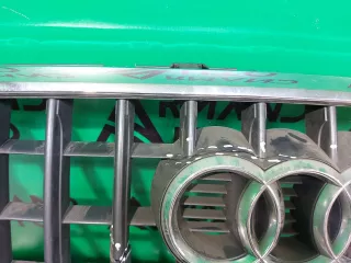 8U0853651HVMZ, 8U0853651H решетка радиатора Audi Q3 1 Арт ARM232910, вид 7