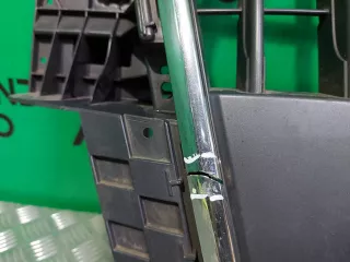 8U0853651HVMZ, 8U0853651H решетка радиатора Audi Q3 1 Арт ARM232910, вид 8