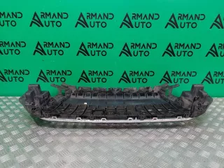 8U0853651HVMZ, 8U0853651H решетка радиатора Audi Q3 1 Арт ARM232910, вид 9