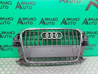 8U0853651HVMZ, 8U0853653H решетка радиатора Audi Q3 1 Арт ARM232927, вид 1
