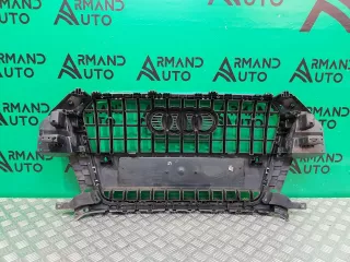 8U0853651HVMZ, 8U0853653H решетка радиатора Audi Q3 1 Арт ARM232927, вид 11