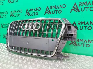 8U0853651HVMZ, 8U0853653H решетка радиатора Audi Q3 1 Арт ARM232927, вид 3