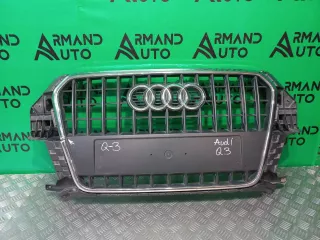 8U0853651HVMZ, 8U0853651H решетка радиатора Audi Q3 1 Арт ARM232951, вид 1