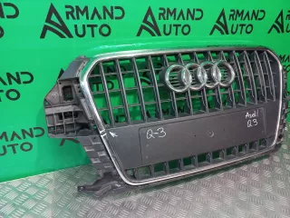 8U0853651HVMZ, 8U0853651H решетка радиатора Audi Q3 1 Арт ARM232951, вид 2
