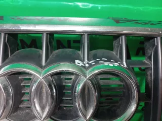 8U0853651HVMZ, 8U0853651H решетка радиатора Audi Q3 1 Арт ARM232951, вид 4