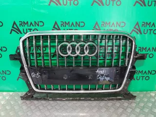 8R0853651RT94, 8R0853651R решетка радиатора Audi Q5 1 Арт ARM232981, вид 1
