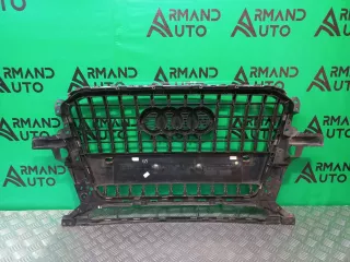 8R0853651RT94, 8R0853651R решетка радиатора Audi Q5 1 Арт ARM233021, вид 6