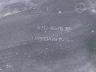A21388501389999, a2138850038 Бампер mercedes-benz, мерседес бенц ( Mercedes E W213 Арт ARM233171, вид 13