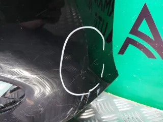 A21388501389999, a2138850038 Бампер mercedes-benz, мерседес бенц ( Mercedes E W213 Арт ARM233171, вид 4