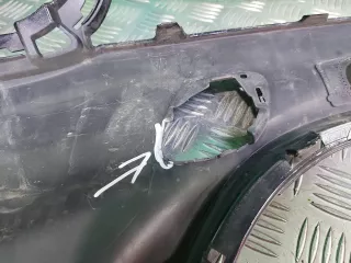 A21388501389999, a2138850038 Бампер mercedes-benz, мерседес бенц ( Mercedes E W213 Арт ARM233182, вид 12