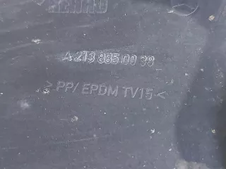 A21388501389999, a2138850038 Бампер mercedes-benz, мерседес бенц ( Mercedes E W213 Арт ARM233182, вид 13