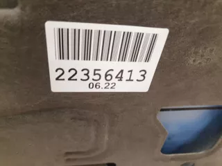 32226491 Защита двигателя Volvo XC60 2 Арт ZAP246202, вид 2